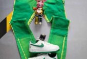 Fashion trousers