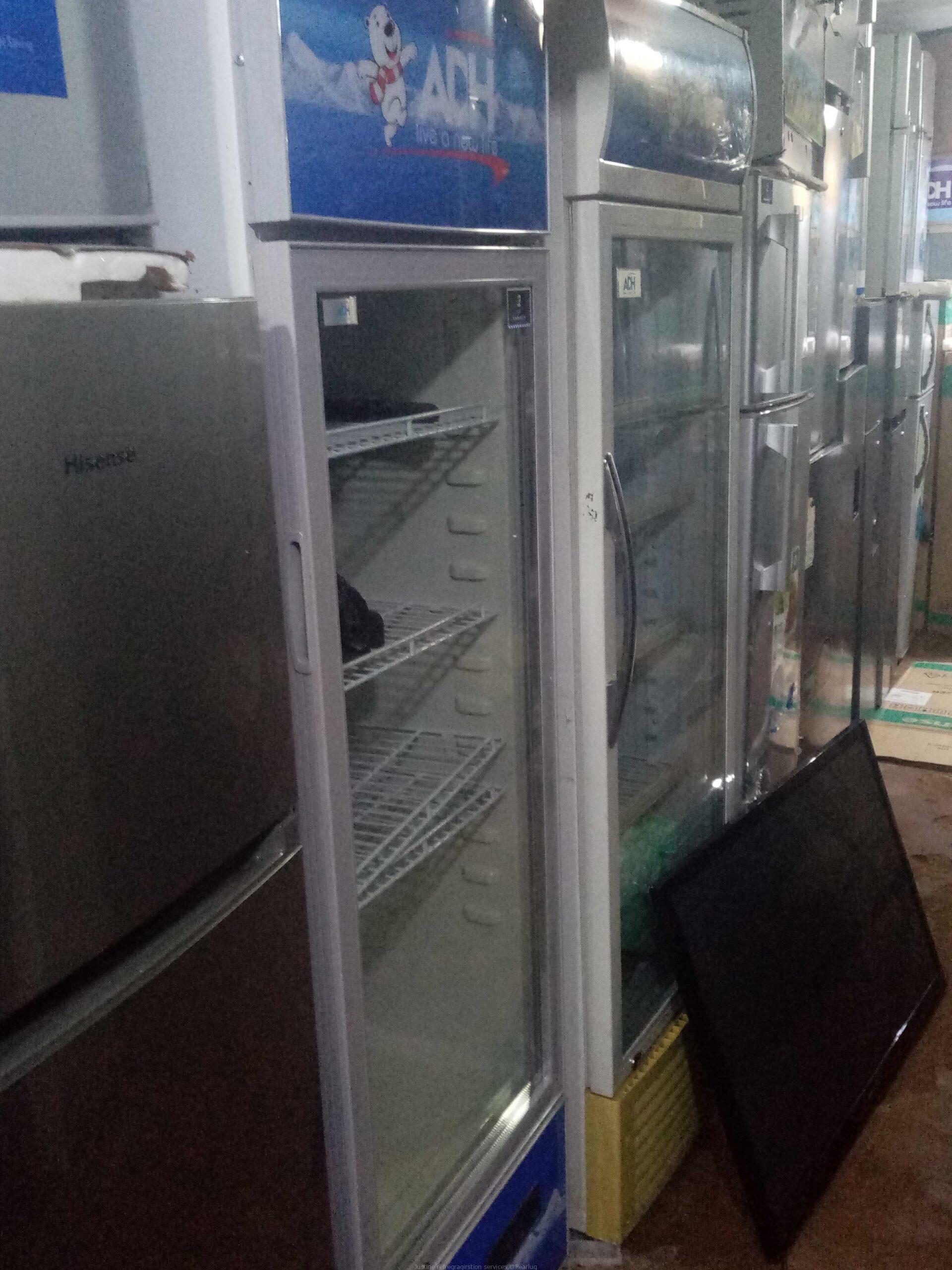 Fridge