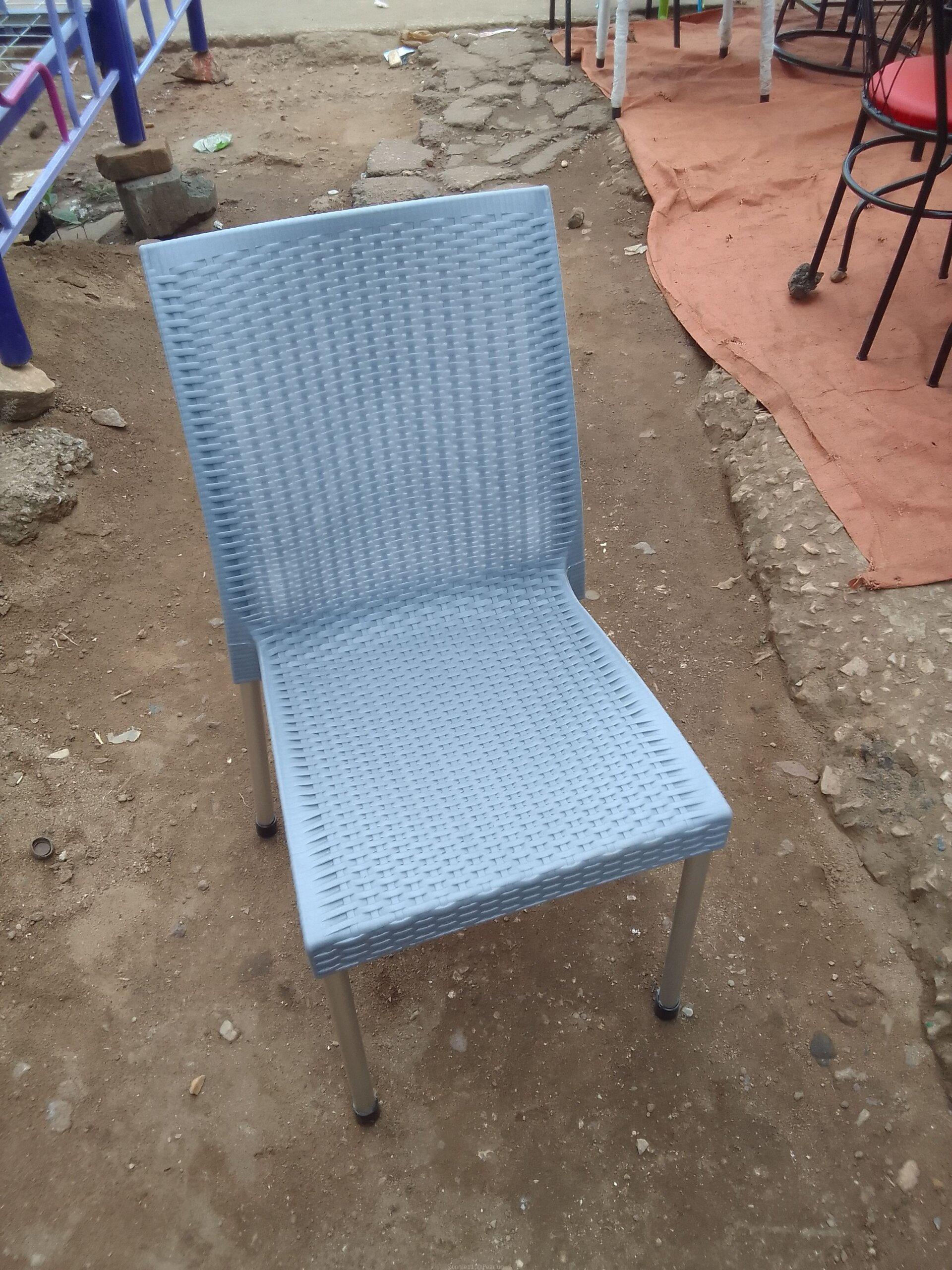Restaurant chair