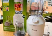 commercial juice blender