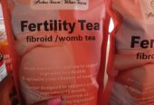Male Fertility Tea