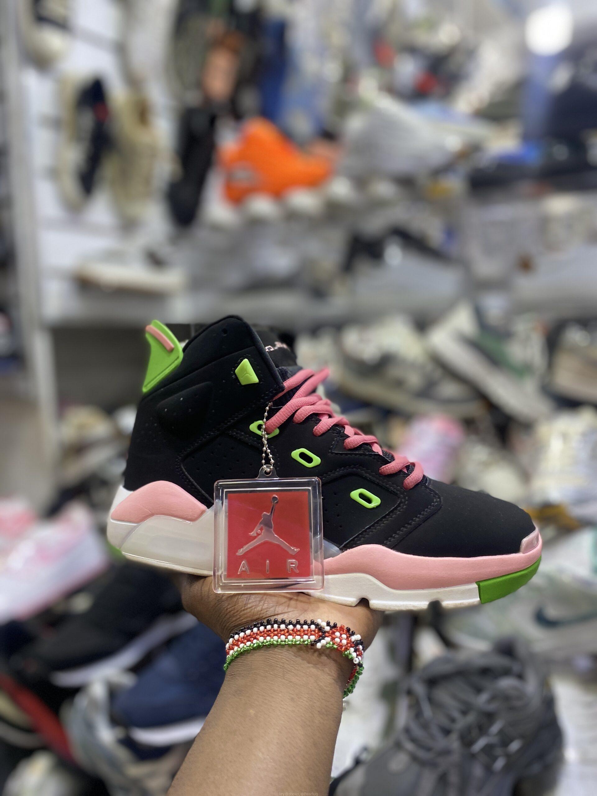 Air Jordan