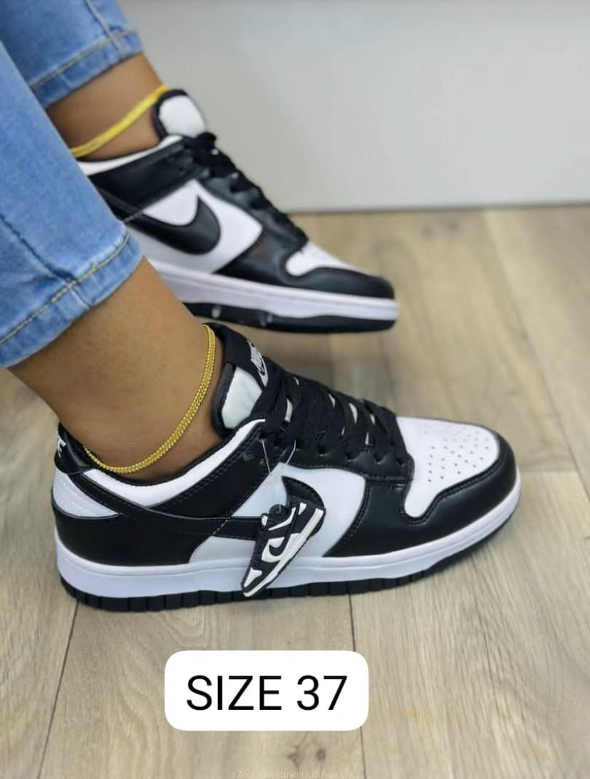 Girls SB-Dunks sneakers 👟 Original first hand