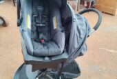 Evenflo London stroller