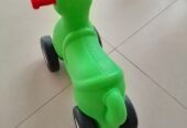 Animal carrier