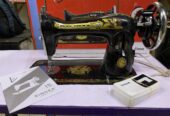 Singer sewing machine