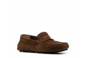 Men’s moccasins in all types