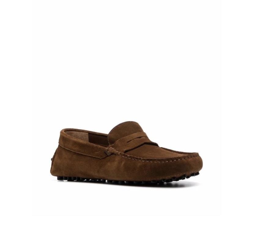 Men’s moccasins in all types
