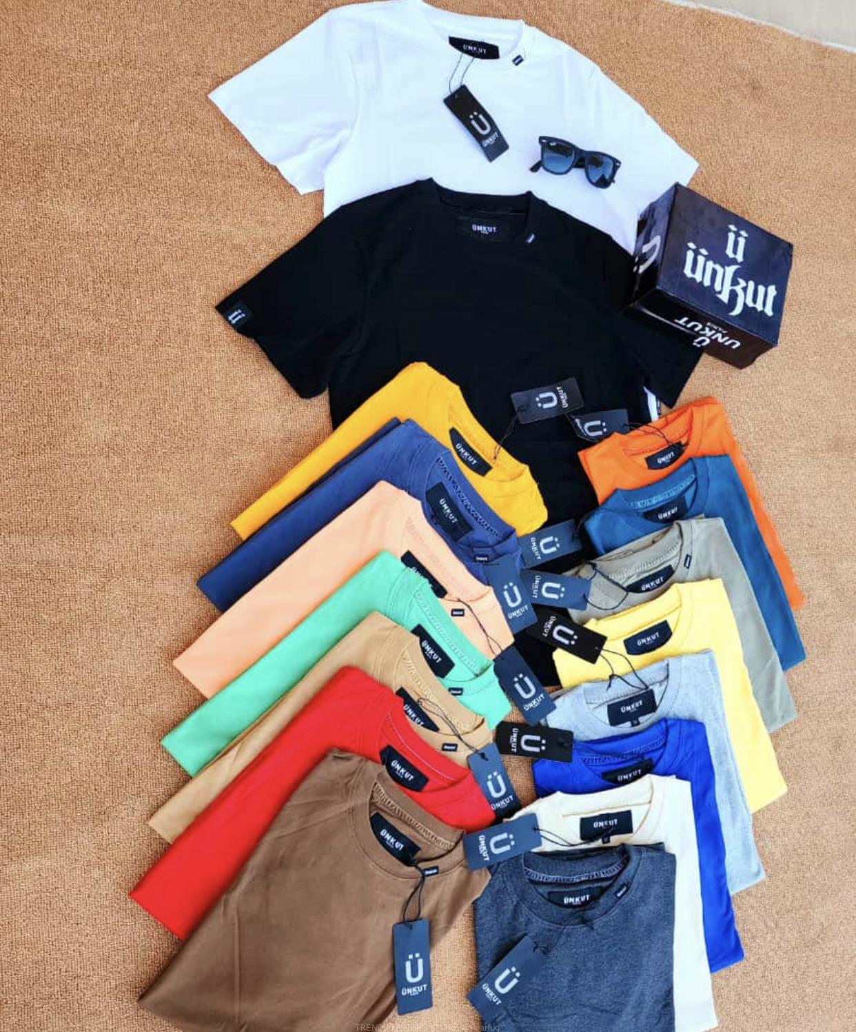 Shirts