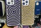 Mobile phone covers