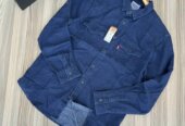 Jean Shirts