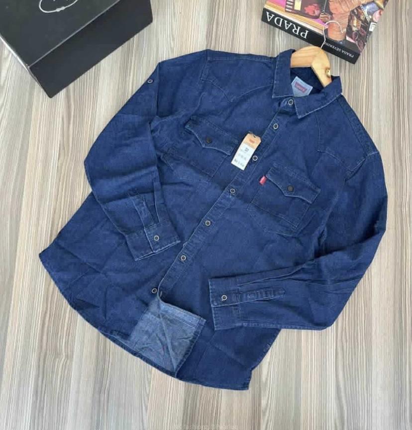 Jean Shirts