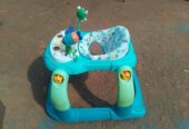 Juniors original baby walker