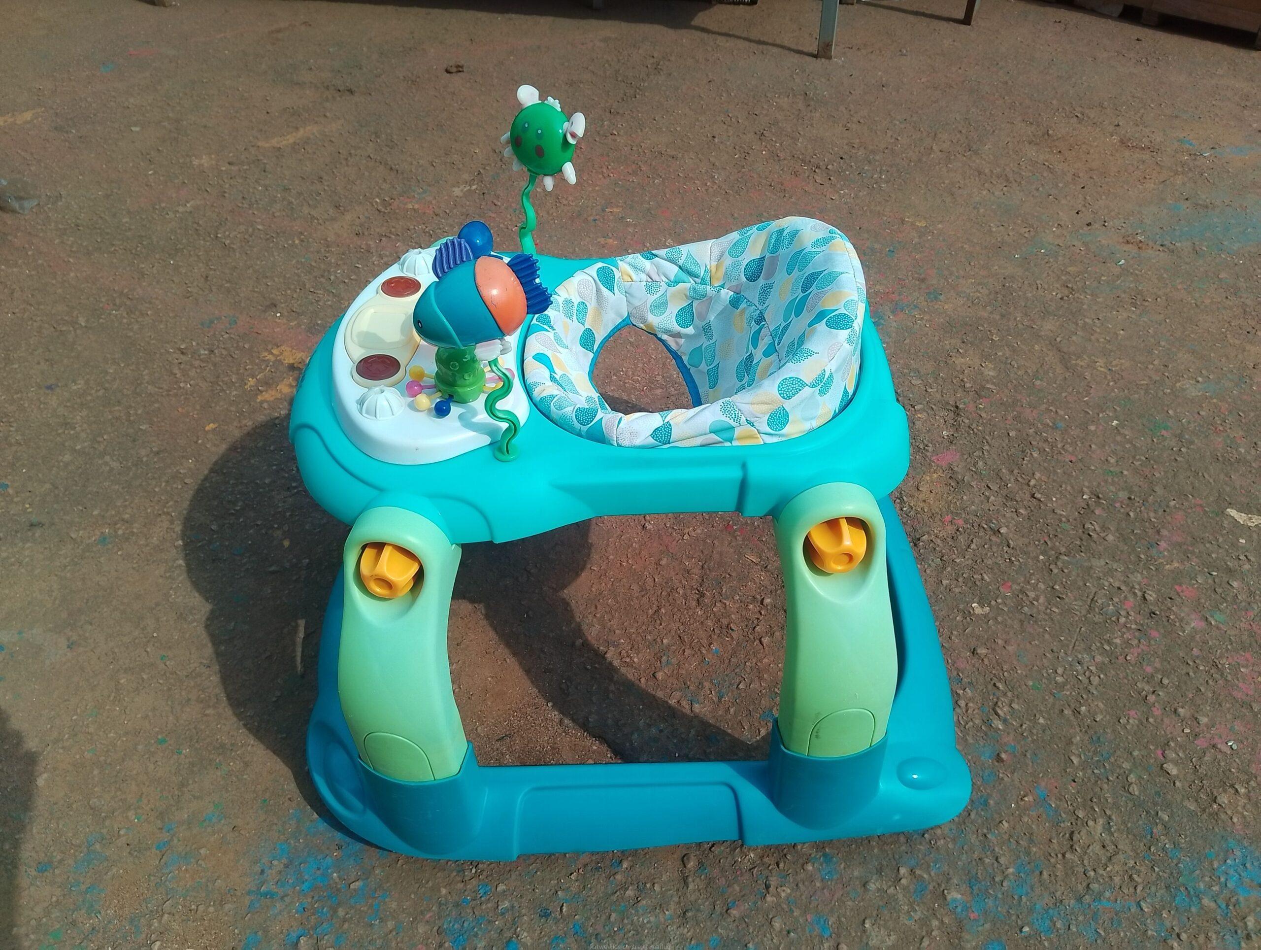 Juniors original baby walker