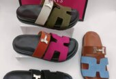 Ladies open shoes