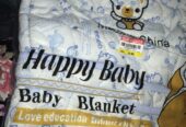 Baby items