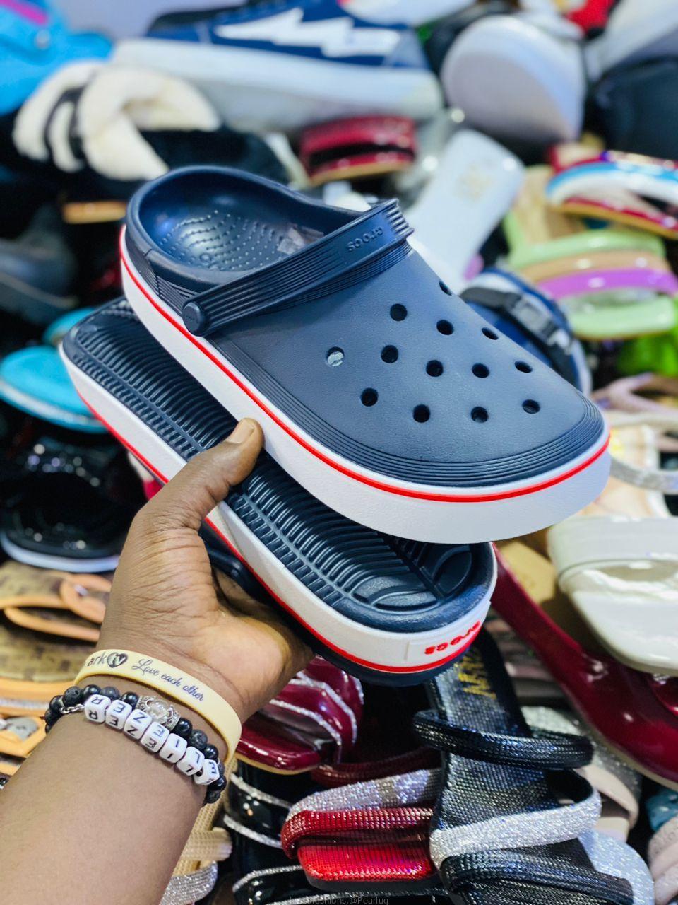 Crocs