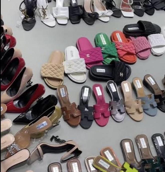 Girls Shoes