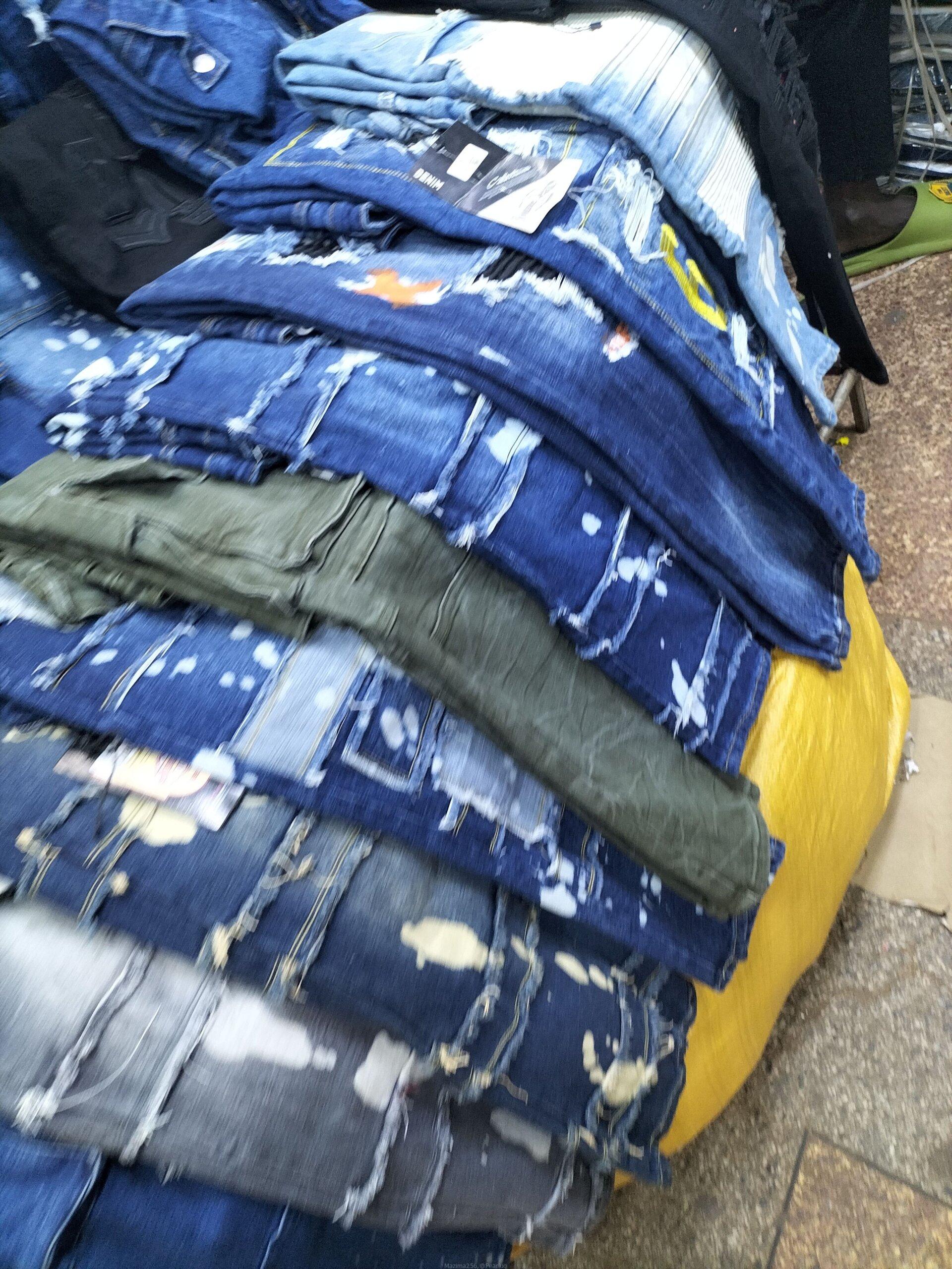 Trousers