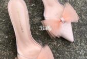 Ladies Shoes