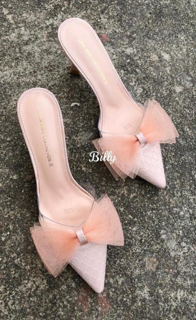 Ladies Shoes