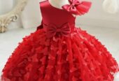 Birthday dresses from 1 to 2 years