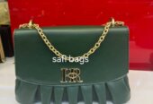 Trendy ladies bag