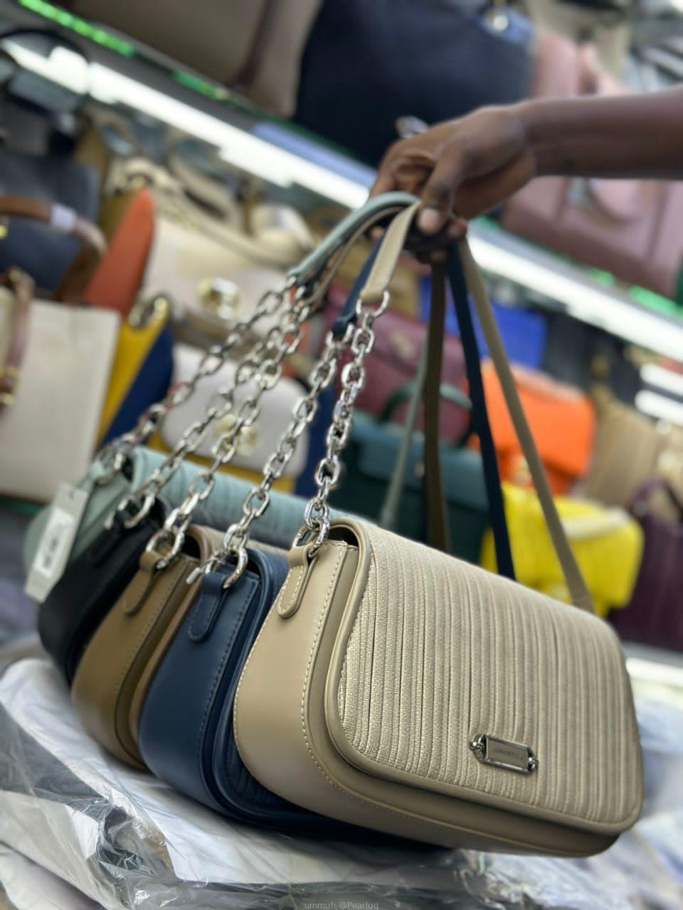 Bags