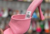 Ladies Shoes
