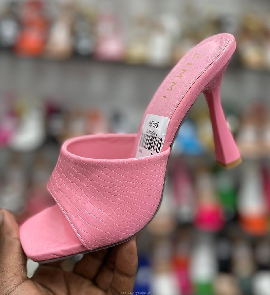 Ladies Shoes