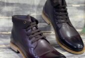 Fad fine shoes