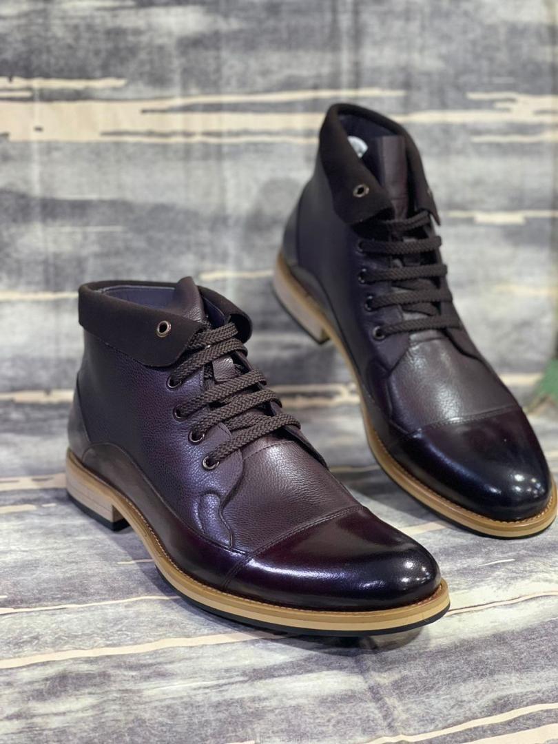 Fad fine shoes
