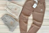 Sweater pants