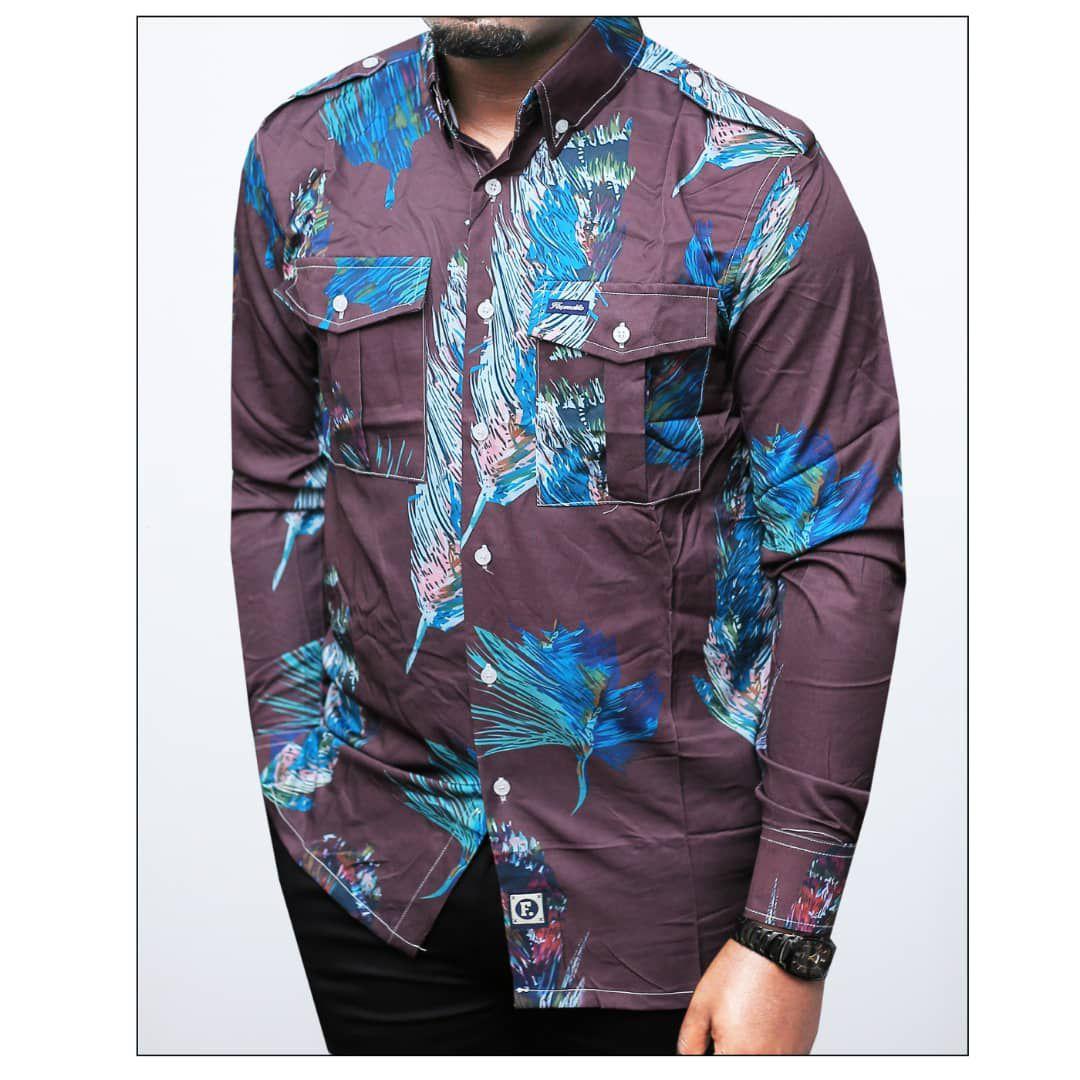 Men’s Casual shirts