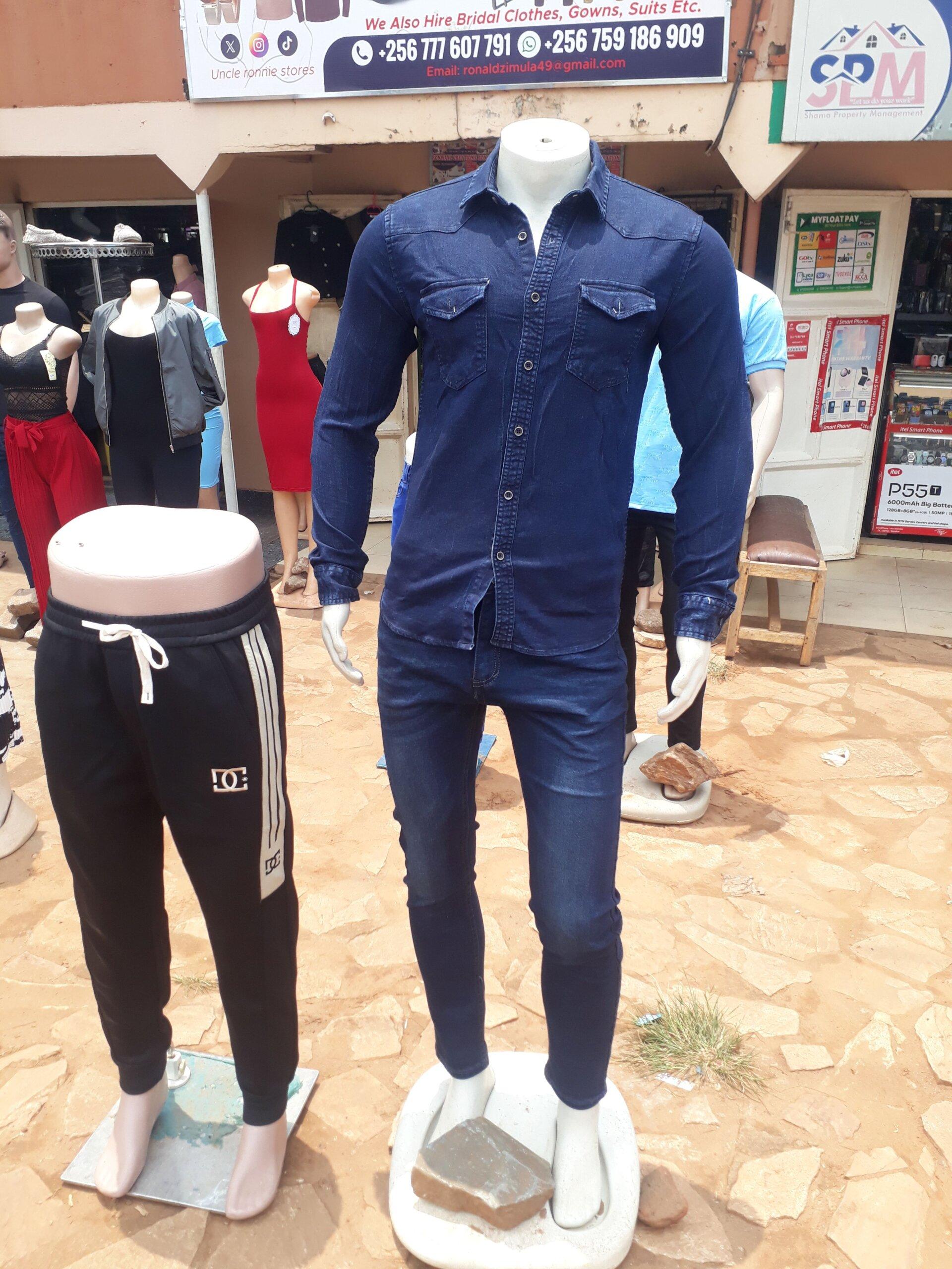 Clothing