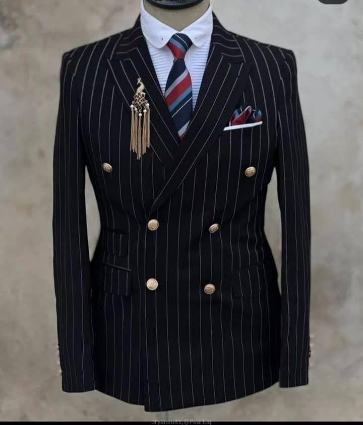Suits