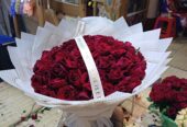 Beautiful flower Bouquets