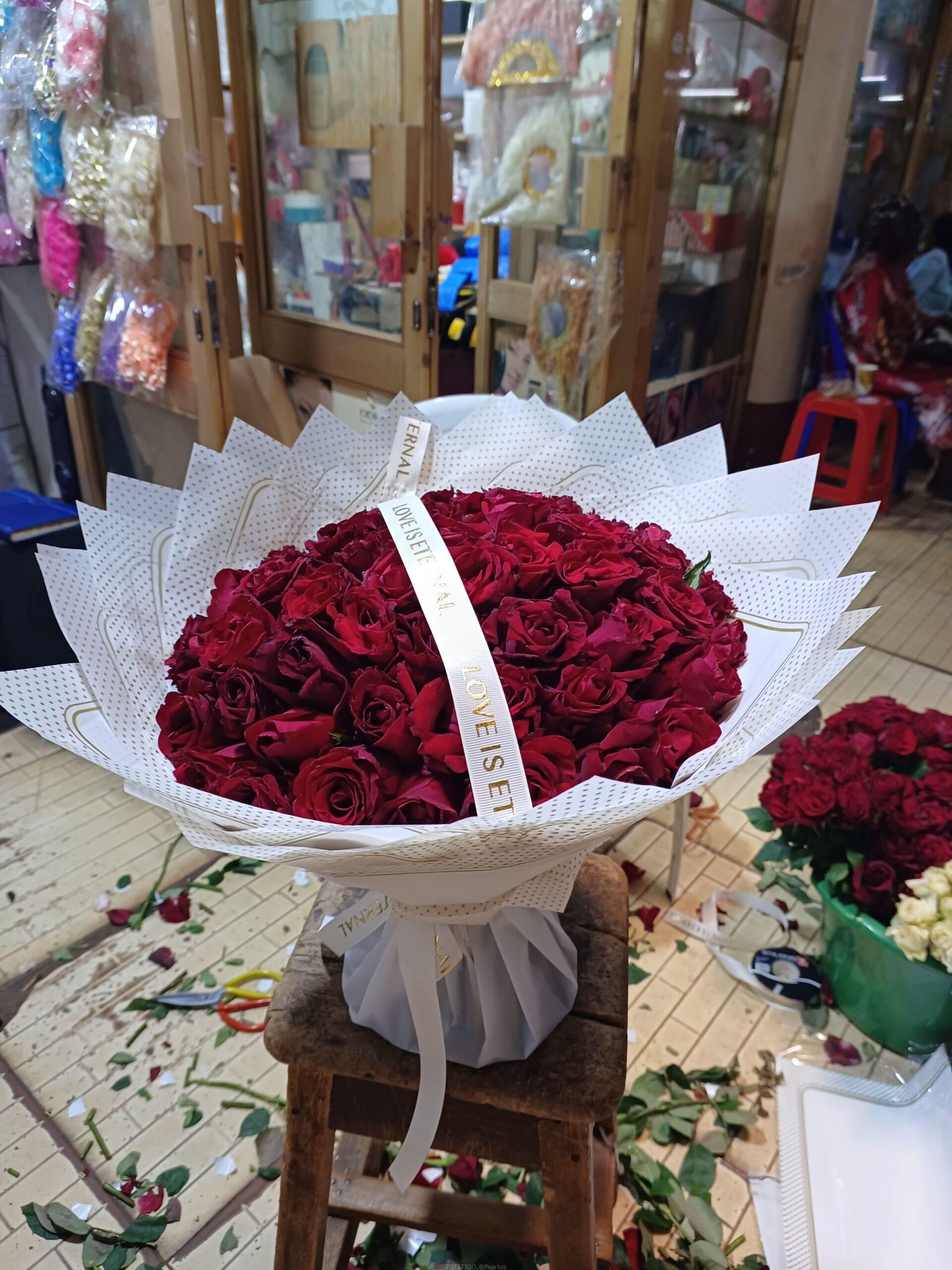 Beautiful flower Bouquets