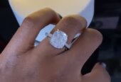 Diamond rings