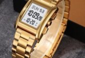 Wrist watches