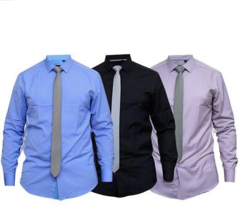 Men’s Gentle shirts 👕
