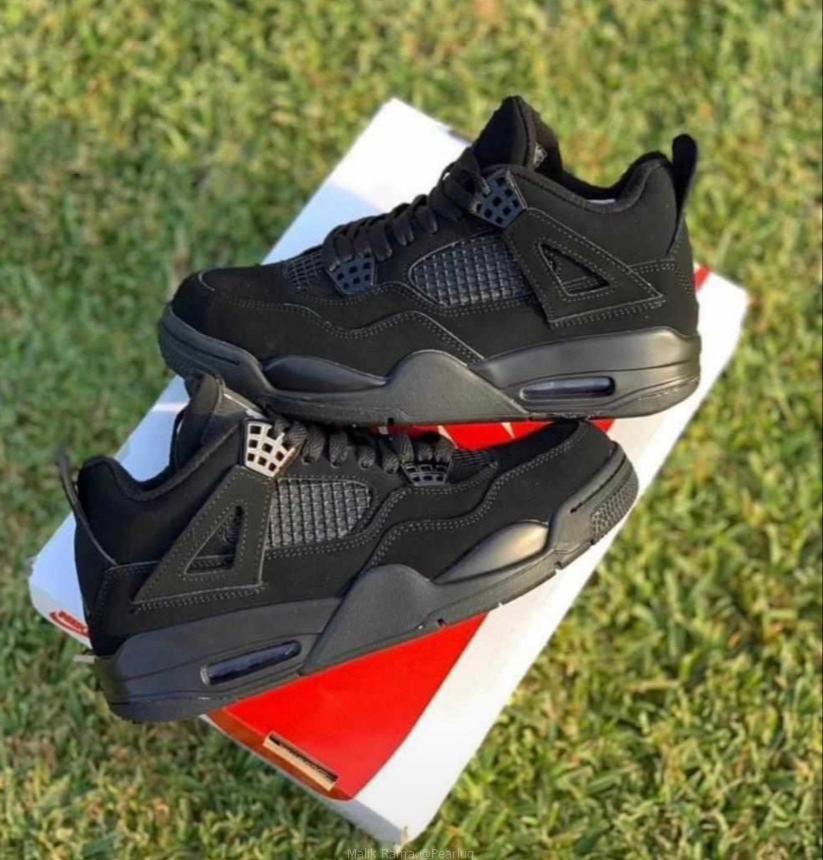 Men’s shoes