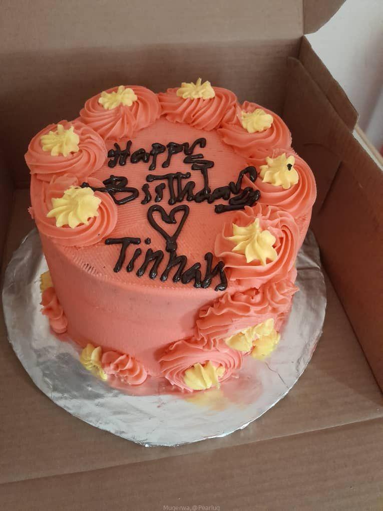 Surprises flowers gifts freshly Cakes