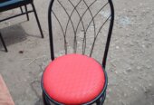 Set of Restaurant chairs and tables