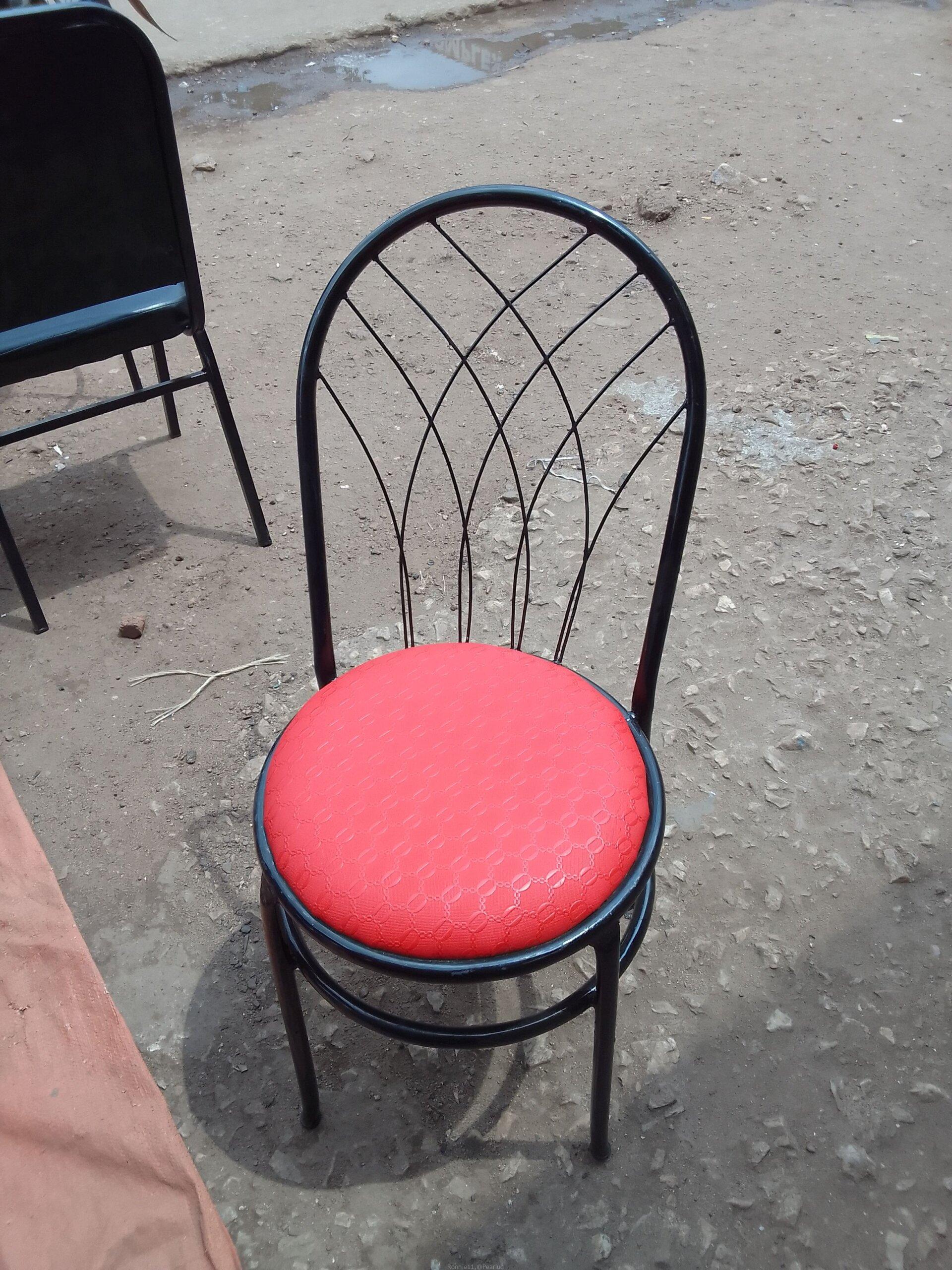 Set of Restaurant chairs and tables