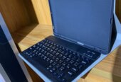 Smart keyboards for tablets