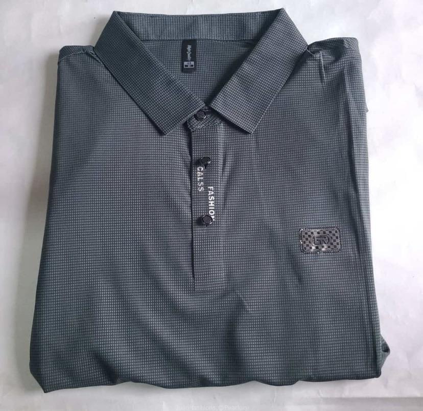 Color shirts