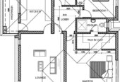 MODERN HOUSE PLANS