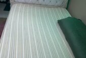 Secondhand beddings