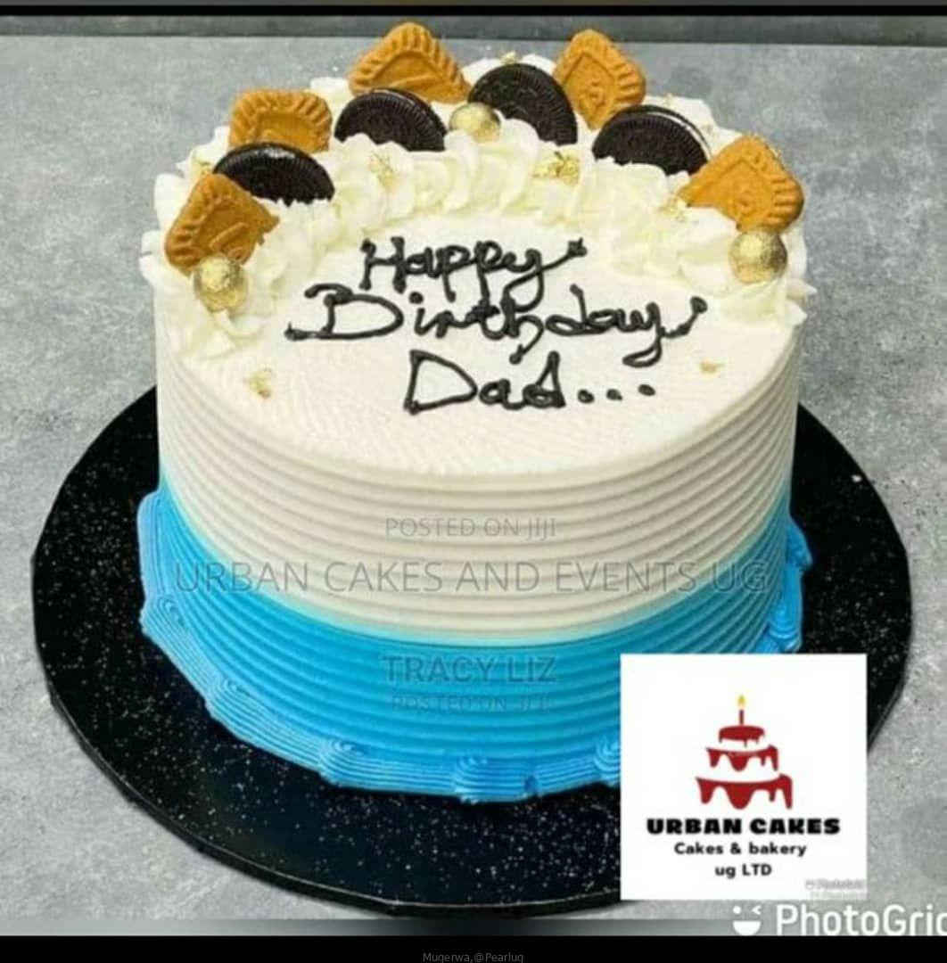 Birthdays cakes graduation